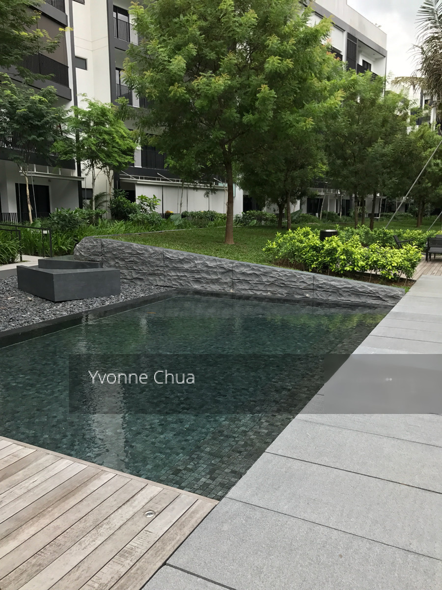 Village @ Pasir Panjang (D5), Condominium #139074112